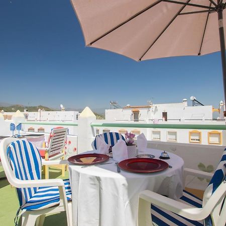 Gcprestige Apartment Estepona Exterior photo